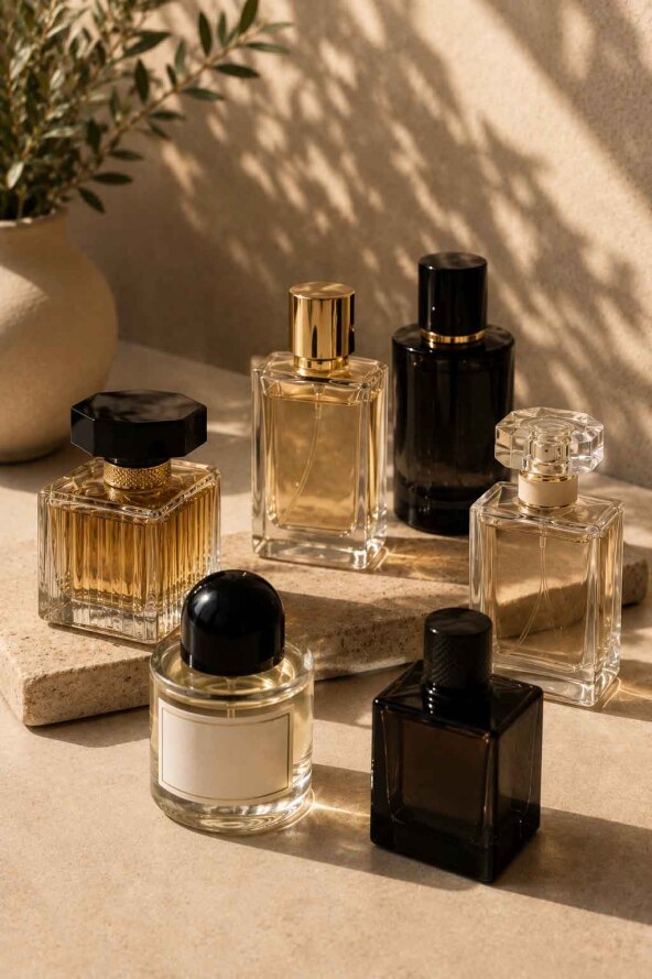 عطر و ادکلن