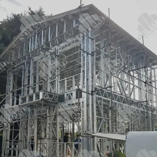 نصب ورق عرشه