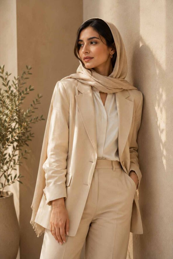 پوشاک زنانه